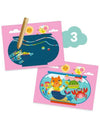 Le chat et ses amies - Coffret multi-activités