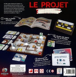 Le projet