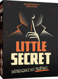 Little Secret