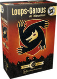 Loups Garous 25 ans