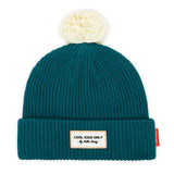 Bonnet Block Duck - Hello Hossy