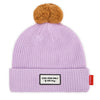 Bonnet Block Mauve - Hello Hossy