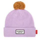 Bonnet Block Mauve - Hello Hossy