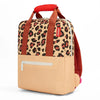 Sac Léopard 6+