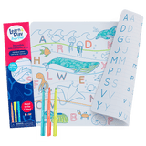 Learn & Play - Les Lettres de l'alphabet - SuperPetit