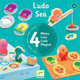 Ludo Sea