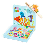 Ludo Sea