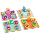Ludo Sea