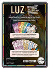 Cartes- Luz - Iello