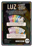 Cartes- Luz - Iello