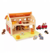 Ferme - ma premiere ferme