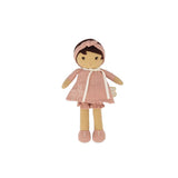 Ma première poupée en tissu -  Amandine 25 cm