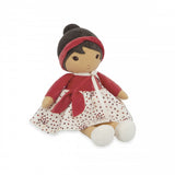 Ma première poupée en tissu - Emilie 32 cm