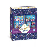 Magic school mes potions magiques - Janod