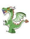 Magnéti'book Dragons