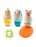 Pâte à modeler - Mapataroule