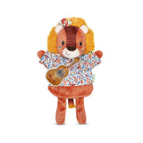 Marionnette à main Jack