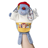 Marionnette à main Jules