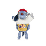 Marionnette à main Jules