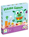 Mémo Lunch