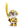 Arty Toys - Metal'ic Ninjo édition limitée  - Djeco