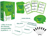 Mind me
