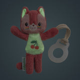 Jeanne Mini ami de la nuit