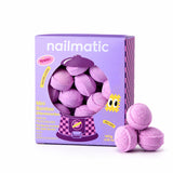 Mini Bombes - Wow - Nailmatic