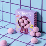 Mini Bombes - Wow - Nailmatic