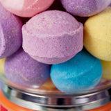 Mini Bombes - Wow - Nailmatic