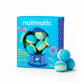 Mini Bombes - Cool - Nailmatic