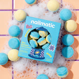Mini Bombes - Cool - Nailmatic