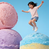 Mini Bombes - Cool - Nailmatic