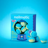 Mini Bombes - Cool - Nailmatic