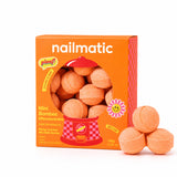 Mini Bombes - Plouf - Nailmatic