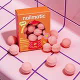 Mini Bombes - Plouf - Nailmatic