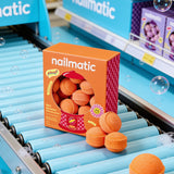 Mini Bombes - Plouf - Nailmatic