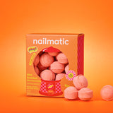Mini Bombes - Plouf - Nailmatic