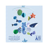 Mobile - Monde aquatique Djeco