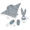 Mon premier coffret naissance Bleu
