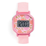 Montre digitale - Sweet Liberty - Djeco