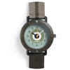 Montre sport - Green Target - Djeco