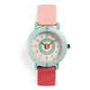 Montre sport - Pink Target - Djeco