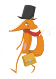 Nom d'un renard