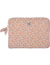 Pochette zippée Liberty taille L