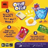 Oeuf pour oeuf