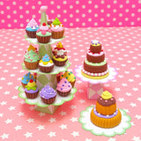 Patarev cupcakes