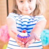 Patarev cupcakes