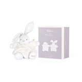 PELUCHE LAPIN PATAPOUF IVOIRE - 25 CM - Kaloo