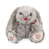 Lapin Léo gris prestige musical